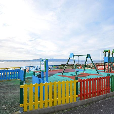 Virxe Das Mareas Villa O Grove Kültér fotó